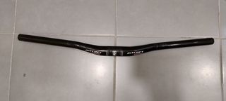 Manillar doble altura RitcheyPro