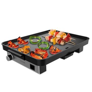 Cecotec Plancha eléctrica Magnet 1800 (Tara)
