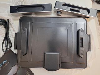 Cecotec Plancha eléctrica Magnet 1800 (Tara)