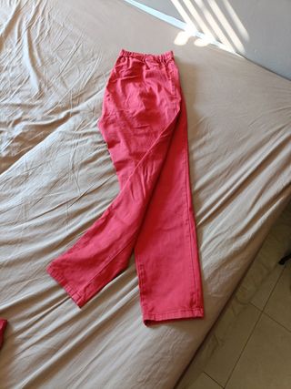 Lotto di 10 articoli vestiti donna casual