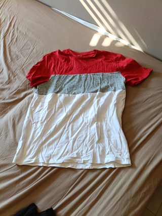Lotto di 10 articoli vestiti donna casual