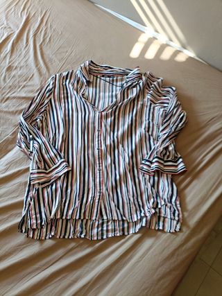 Lotto di 10 articoli vestiti donna casual