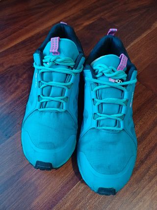 Zapatilla +8000 Tabin
