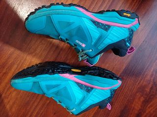 Zapatilla +8000 Tabin