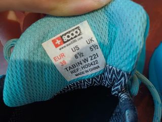 Zapatilla +8000 Tabin
