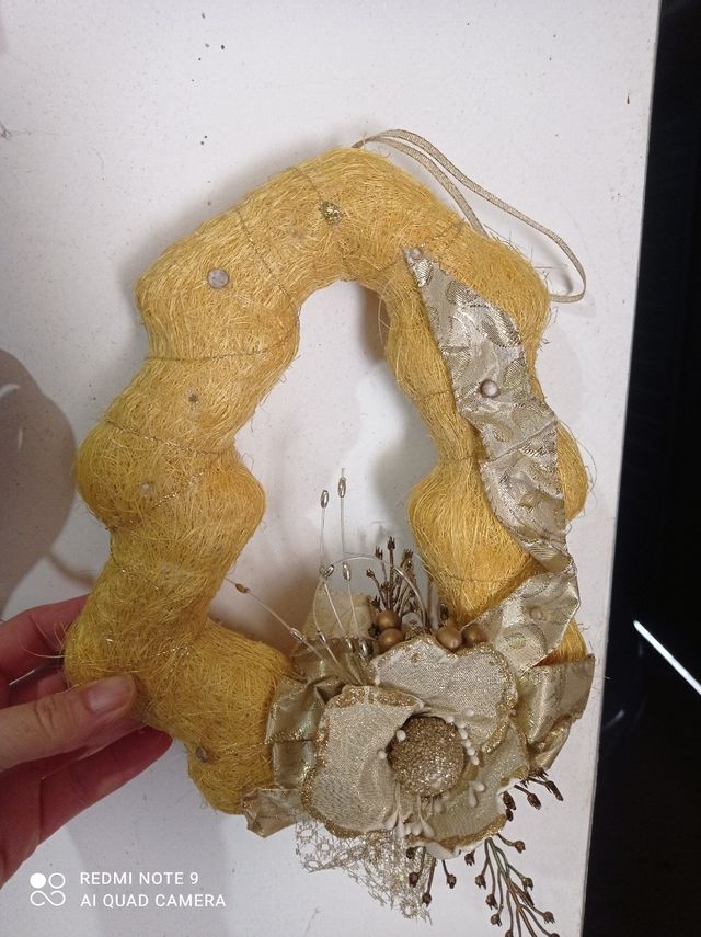 8 Articoli natalizi nuovi mai usati