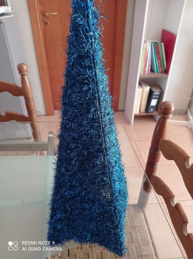 8 Articoli natalizi nuovi mai usati