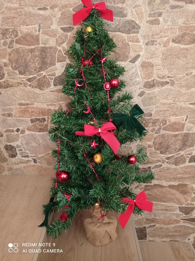 8 Articoli natalizi nuovi mai usati