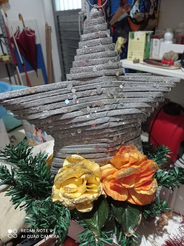 8 Articoli natalizi nuovi mai usati