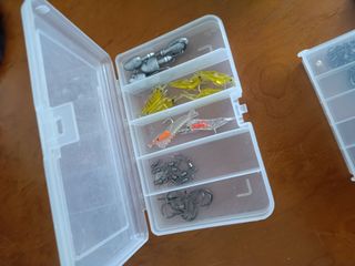 Material de pesca