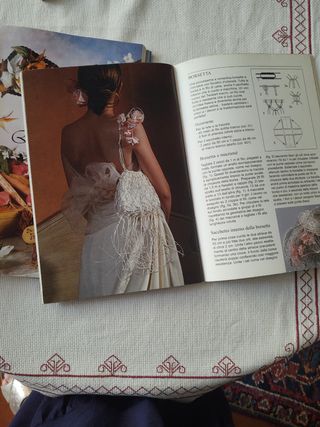 Manuali per twist art