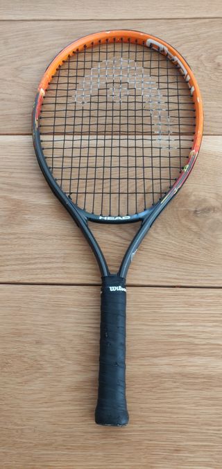 Tenis raqueta age 6 - 8 