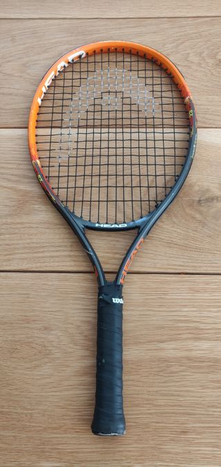 Tenis raqueta age 6 - 8 