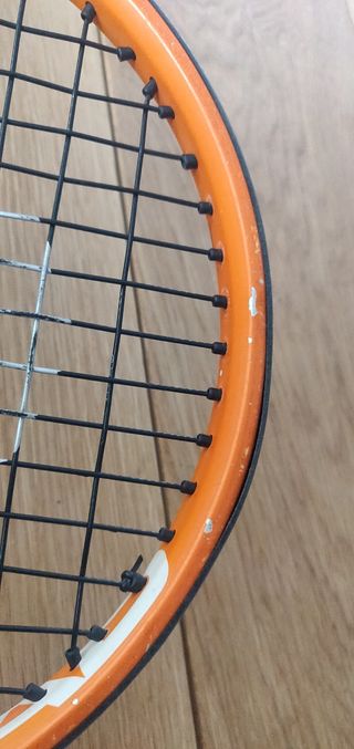 Tenis raqueta age 6 - 8 