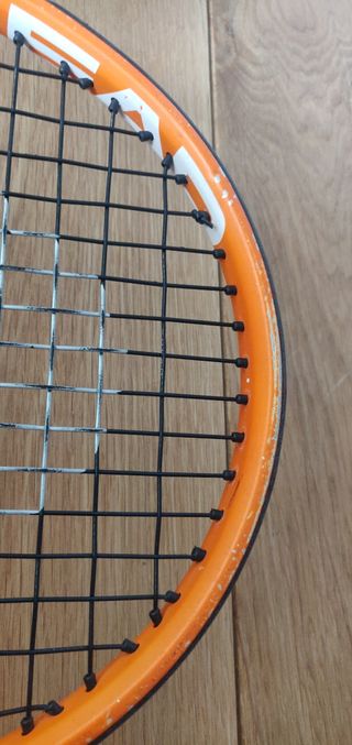 Tenis raqueta age 6 - 8 