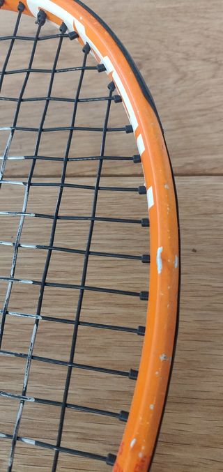 Tenis raqueta age 6 - 8 