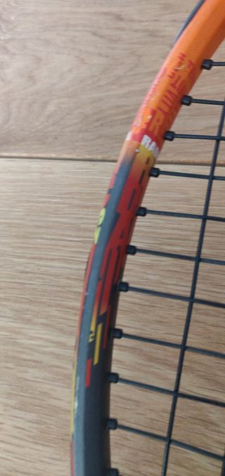 Tenis raqueta age 6 - 8 