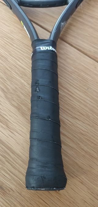 Tenis raqueta age 6 - 8 