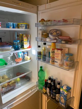 Frigorifico Balay 3KFB7611#precio oferta especial#