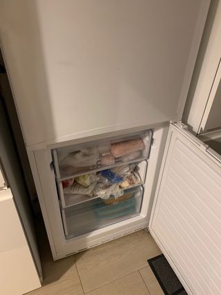 Frigorifico Balay 3KFB7611#precio oferta especial#