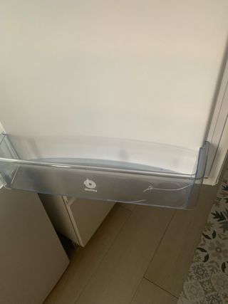 Frigorifico Balay 3KFB7611#precio oferta especial#