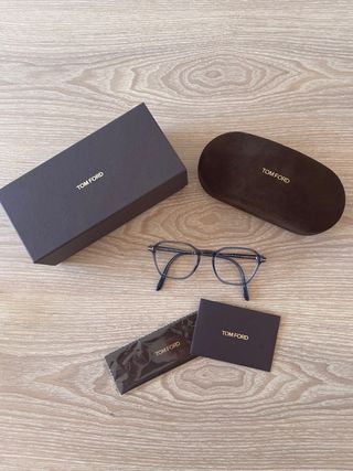 Montura gafas exclusivas TOM FORD