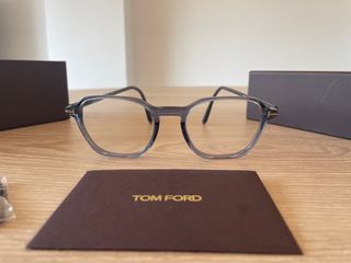 Montura gafas exclusivas TOM FORD