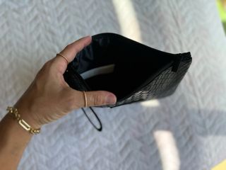 Clutch - Bolso de mano o neceser TOUS negro