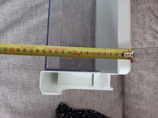 ACCESORIOS FRIGORÍFICO LG