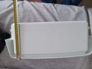 ACCESORIOS FRIGORÍFICO LG