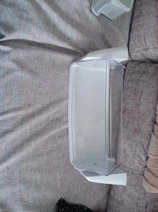 ACCESORIOS FRIGORÍFICO LG