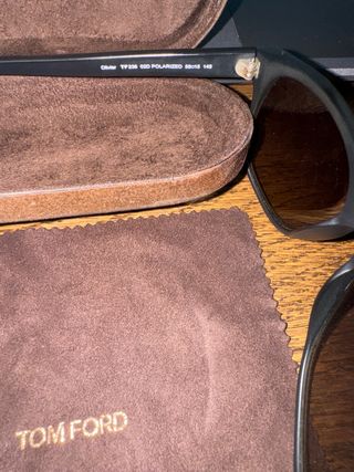 Gafas de Sol Tom Ford polarizadas modelo Olivier