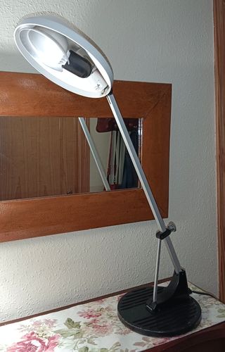 LAMPARA ANGLEPOISE WL1