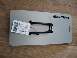 Sillín bici essax test