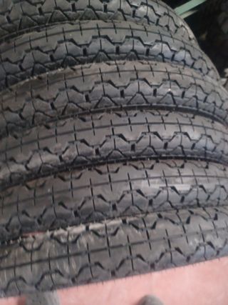 Neumatico 2.75x19 de calidad