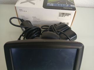 Tomtom XL