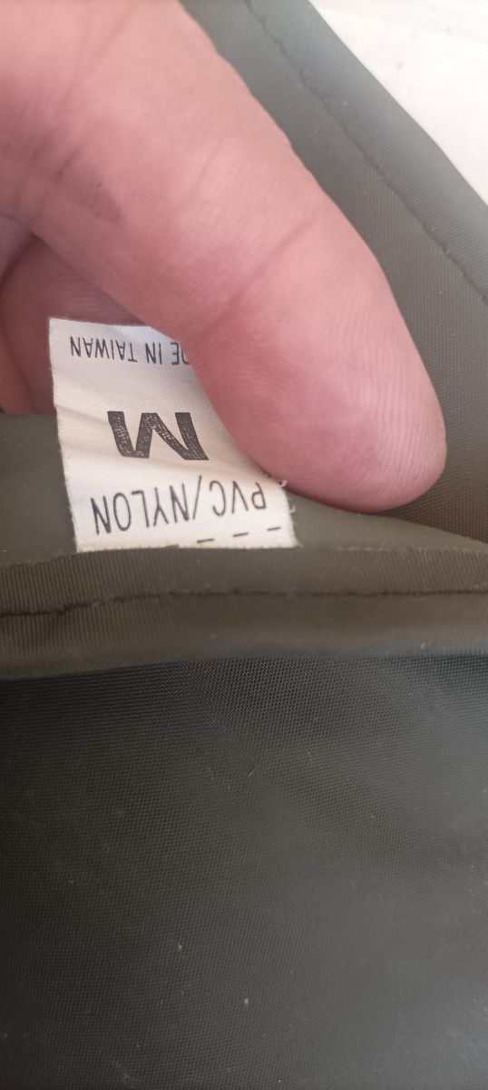 Botas de pesca Grauvell