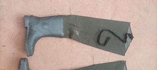 Botas de pesca Grauvell