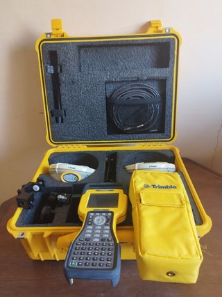 Gps trimble 5800