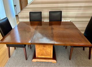 Mesa comedor