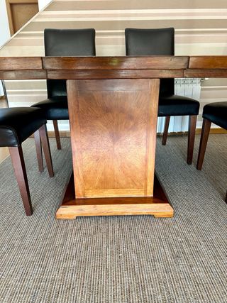 Mesa comedor