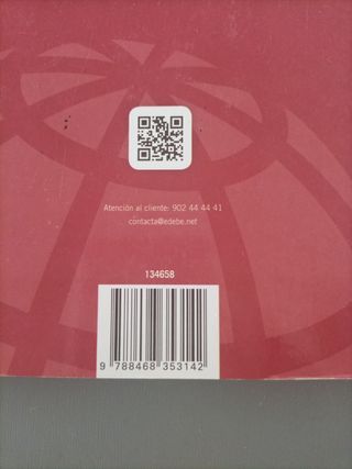 Lengua y literatura 2