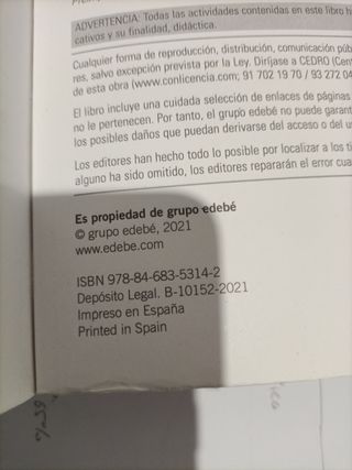 Lengua y literatura 2