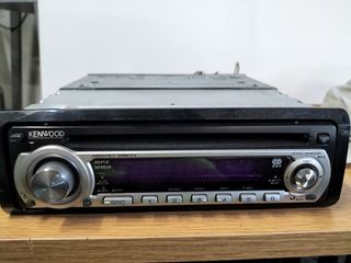 Radio/CD KENWOOD 