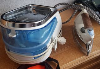 Centro de planchado Philips  XL 1.4 l