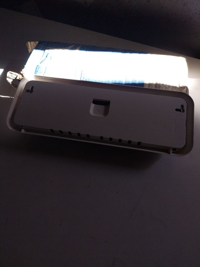 Luz de emerĝencia dunna