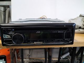 Radio CD KENWOOD 
