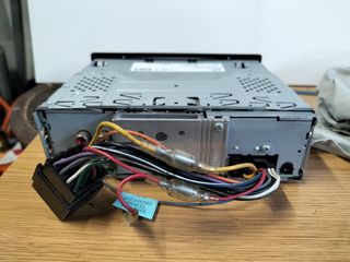 Radio CD KENWOOD 