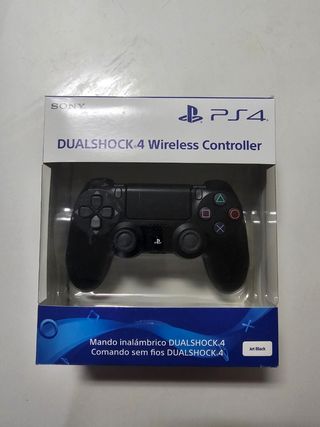 Mando ps4 playstation 4 play4 NUEVO ORIGINAL 