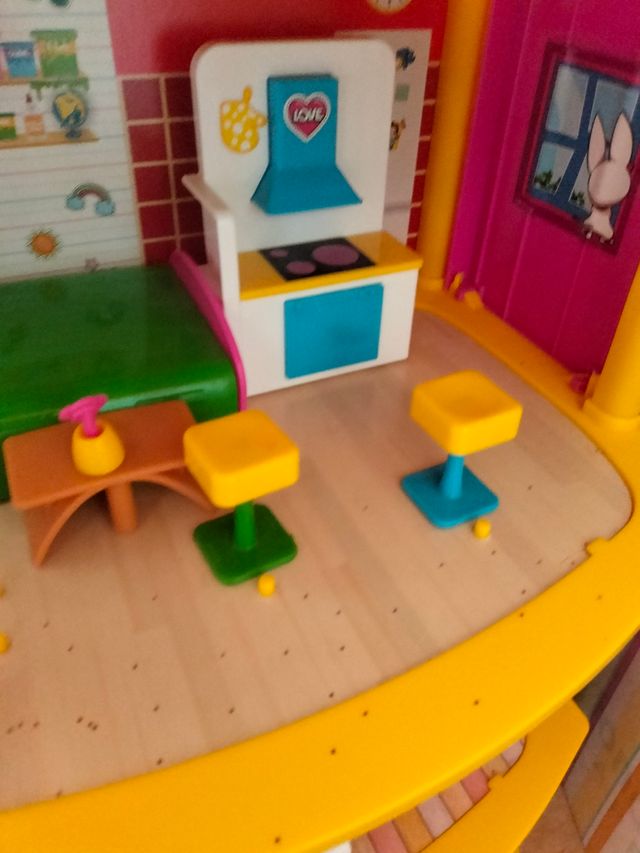 Casa dei me contro te